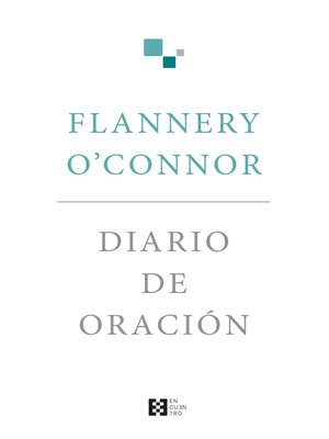 cover image of Diario de oración
